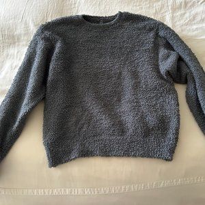 Skims Cozy Knit Sweater